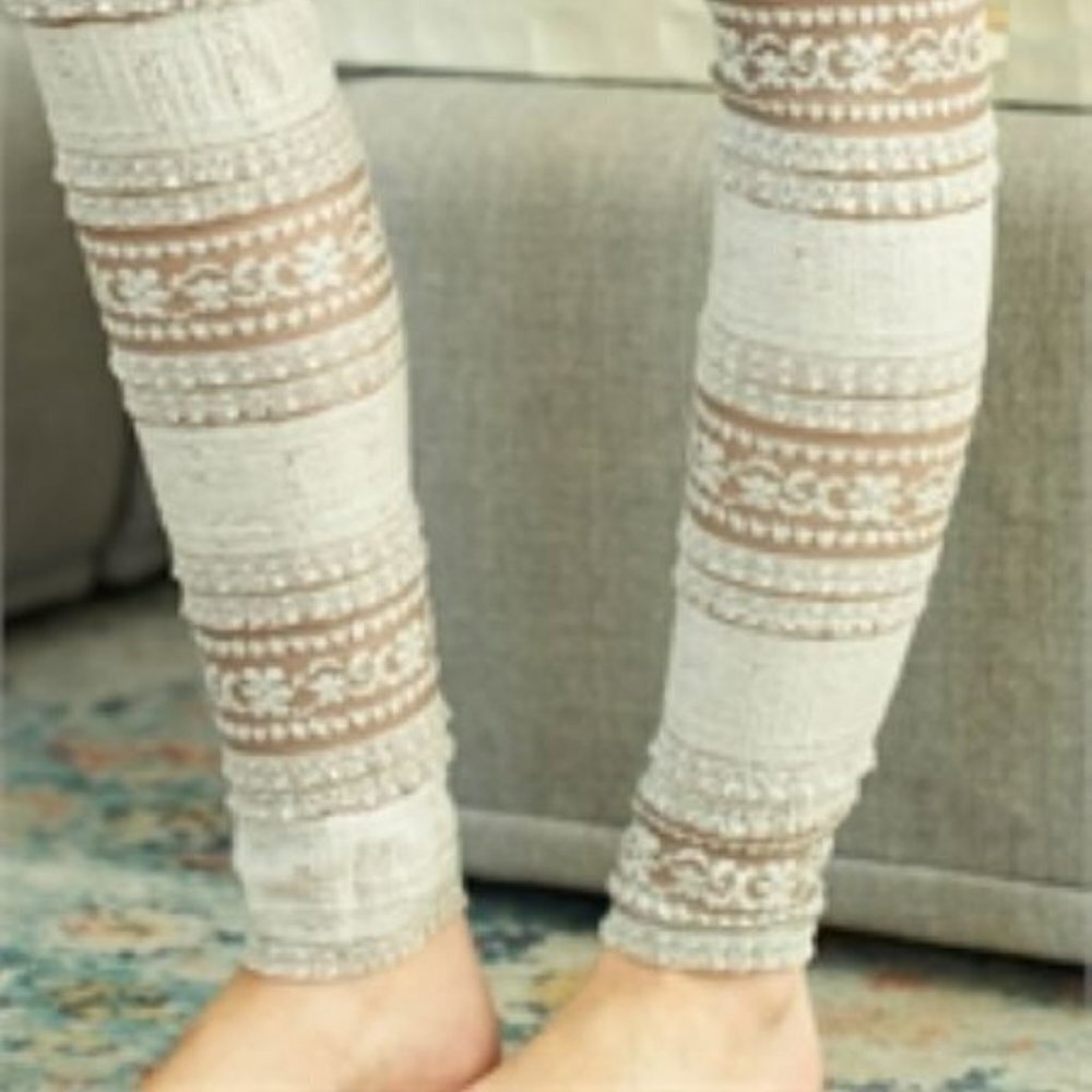 Lacey Leg Warmers NWT